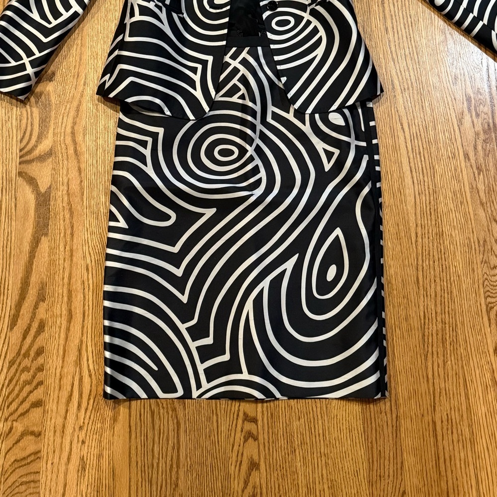 Max Mara Skirt
